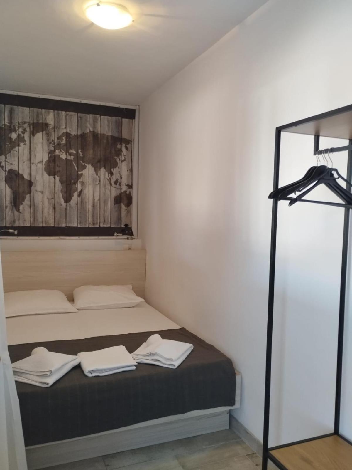Apartments Lucia パグ エクステリア 写真